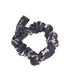 Chanel Star Scrunchie, back view